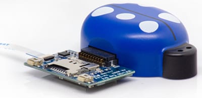 TDK InvenSense SmartBug™扩展板